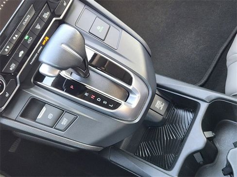 Used 2018 Honda CR-V EX-L image 20