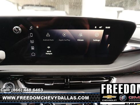 New 2026 Buick Envista Sport Touring image 20