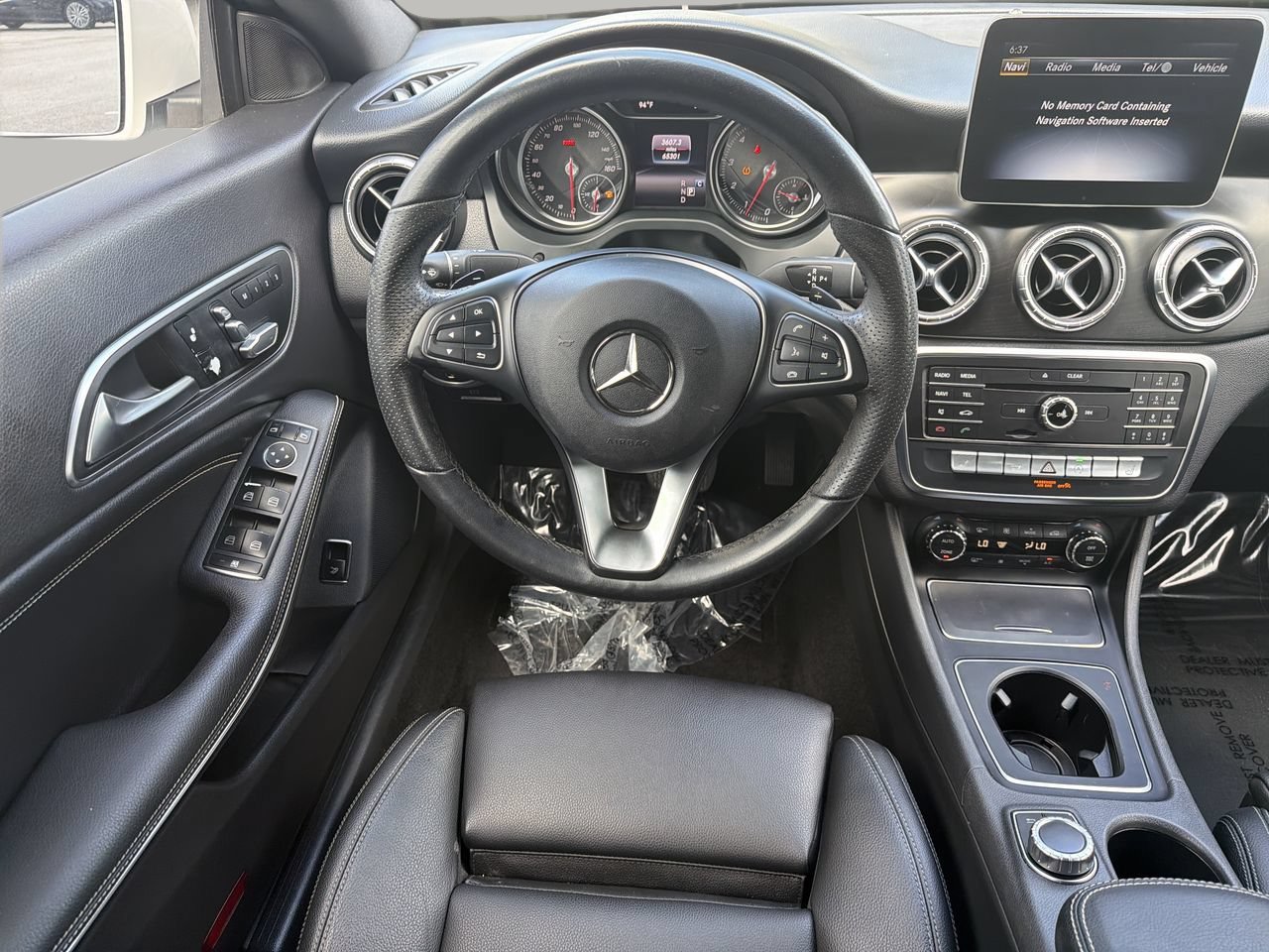 Used 2019 Mercedes-Benz CLA 250 image 13
