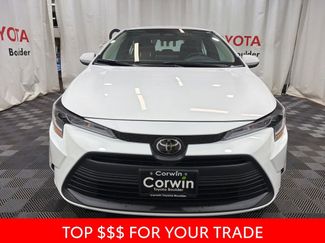 New 2026 Toyota Corolla LE video 2