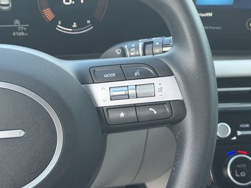 Certified 2026 Hyundai Tucson SEL Plus FWD image 26