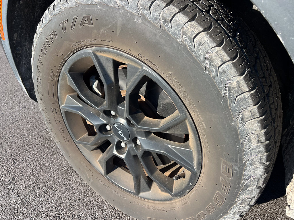 Used 2023 Kia Sportage X-Pro AWD/4WD image 9