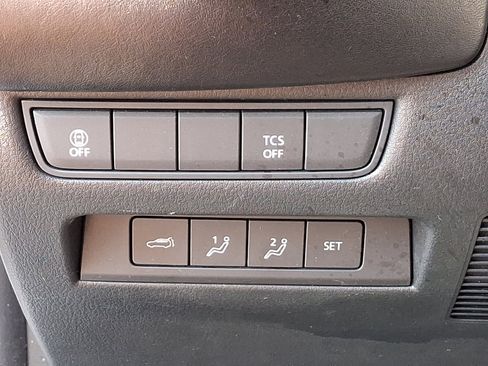 Used 2023 MAZDA CX-50 AWD 2.5 S w/ Cargo Package image 25