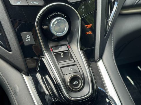 Used 2021 Acura RDX FWD image 29