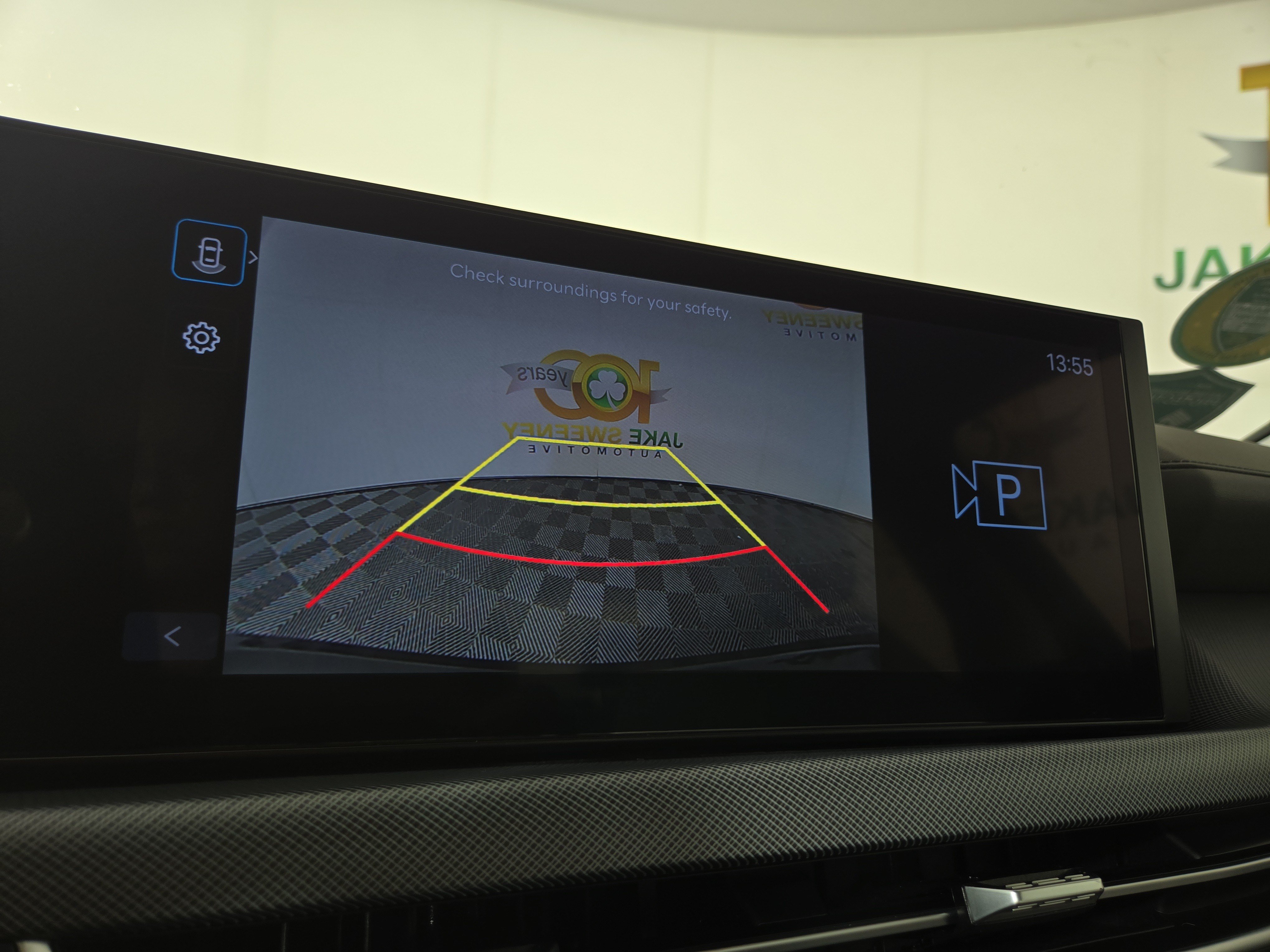 Used 2025 Hyundai Sonata SEL FWD image 20