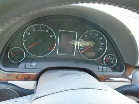 Used 2008 Audi A4 3.2 image 27