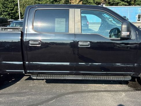 Used 2020 Ford F150 XL w/ Equipment Group 101A Mid AWD/4WD image 5