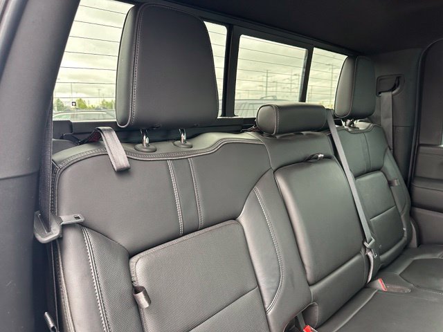 Certified 2020 Chevrolet Silverado 2500 High Country w/ Technology Package AWD/4WD image 30
