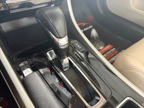 Used 2017 Honda Accord Touring image 27