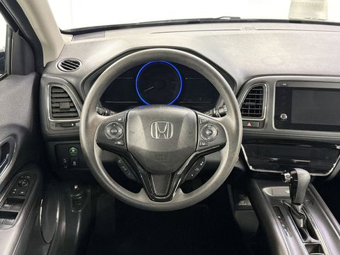 Certified 2021 Honda HR-V EX image 26