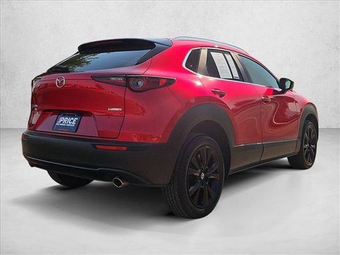 Used 2025 MAZDA CX-30 AWD 2.5 S w/ Select Sport Pkg image 5