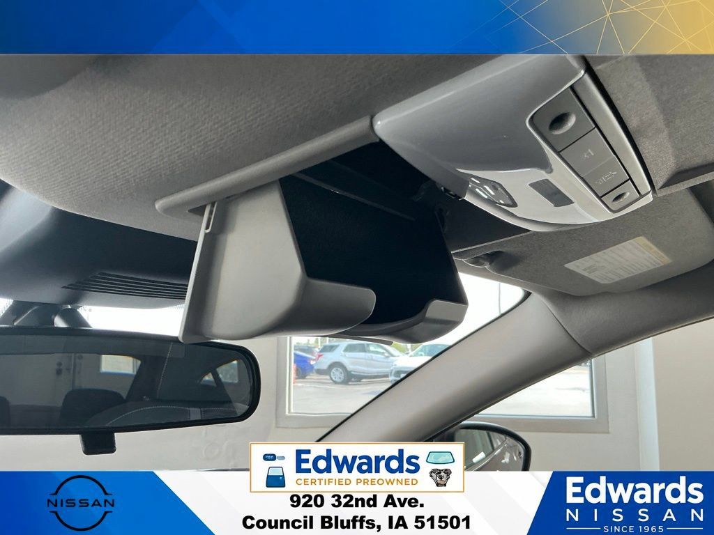 Used 2023 Nissan Sentra SV w/ All-Weather Package FWD image 27