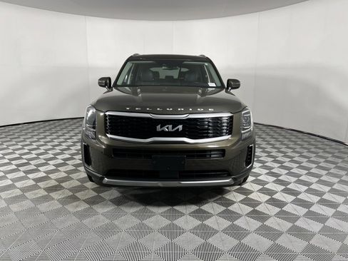 Used 2022 Kia Telluride EX w/ Towing Package image 12