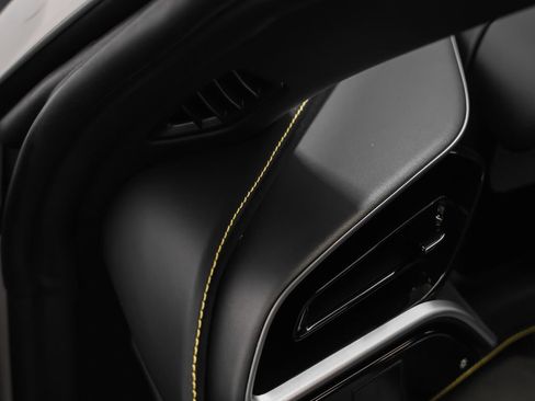 Certified 2025 Ferrari 296 GTS RWD image 47