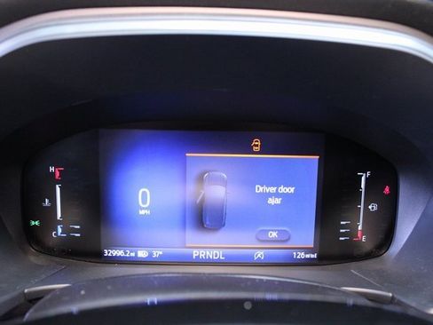 Used 2023 Ford Escape Active image 24