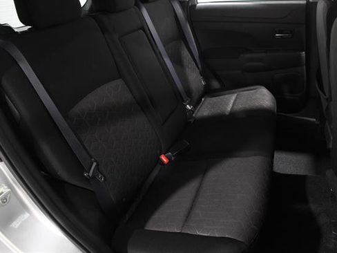 Used 2021 Mitsubishi Outlander Sport ES image 16