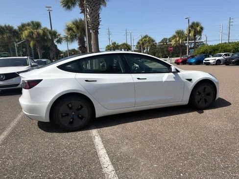 Used 2023 Tesla Model 3 Standard Range RWD image 13