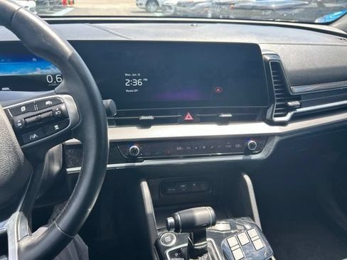 Used 2023 Kia Sportage SX AWD/4WD image 10