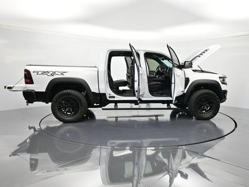 Used 2022 RAM 1500 TRX w/ TRX Level 2 Equipment Group image 49