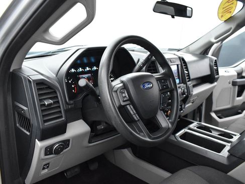 Used 2019 Ford F150 XL w/ Equipment Group 101A Mid image 13