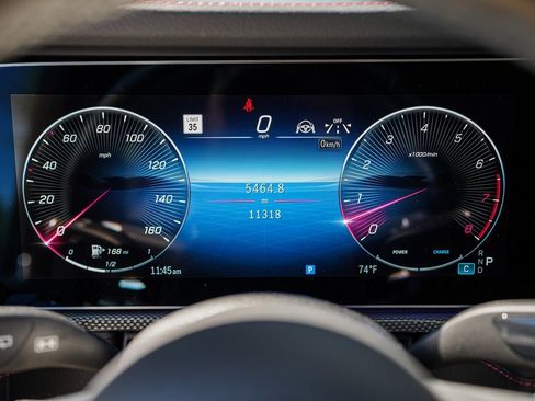 Used 2025 Mercedes-Benz G 550 image 26