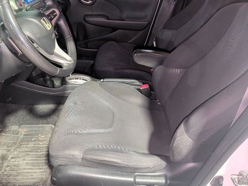 Used 2010 Honda Fit Sport image 12