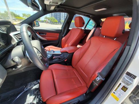 Used 2015 BMW 335i Sedan RWD image 13