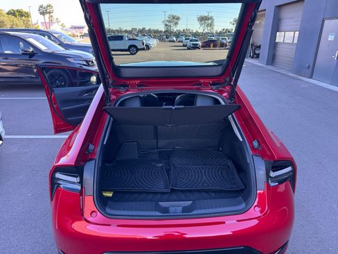 Used 2024 Toyota Prius Prime Premium image 33