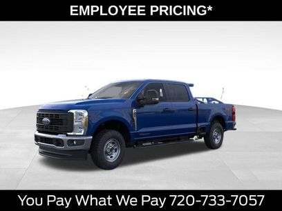 New 2026 Ford F250 XL w/ 360-Degree Camera Package