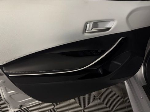 Used 2024 Toyota Corolla XSE image 25