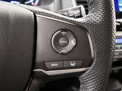 Used 2023 Honda Passport EX-L image 22