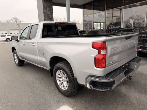 Used 2019 Chevrolet Silverado 1500 LT w/ All-Star Edition image 3