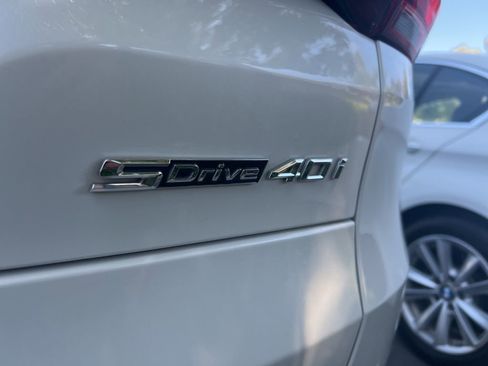 Used 2020 BMW X5 sDrive40i w/ Premium Package image 7