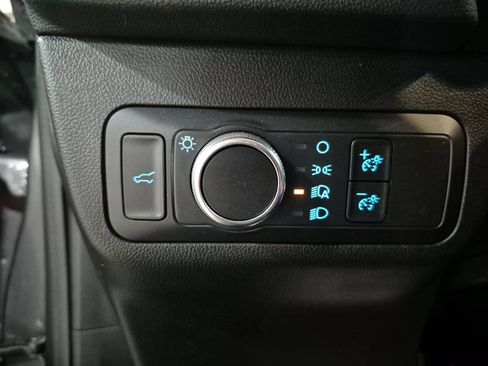 Used 2021 Ford Escape SE w/ Convenience Package AWD/4WD image 18