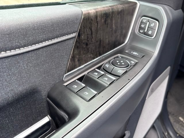 Used 2023 Ford F250 Lariat w/ Chrome Package AWD/4WD image 24