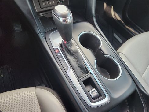 Used 2020 Chevrolet Equinox Premier image 16