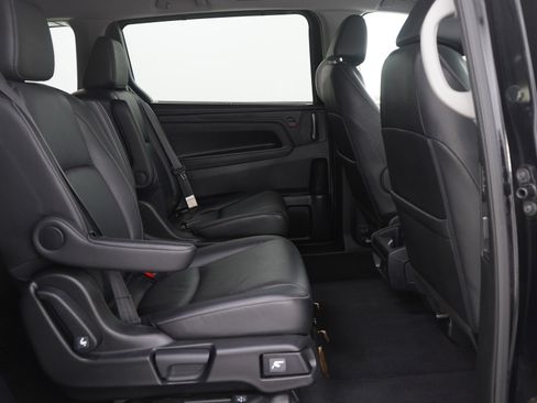 Used 2024 Honda Odyssey EX-L image 16