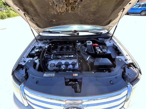 Used 2008 Ford Taurus Limited FWD image 24