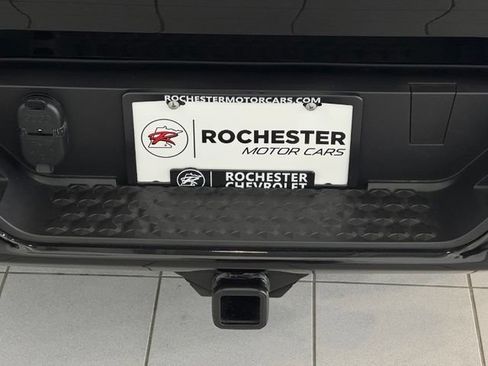 Used 2025 Chevrolet Colorado LT w/ Advanced Trailering Package AWD/4WD image 52