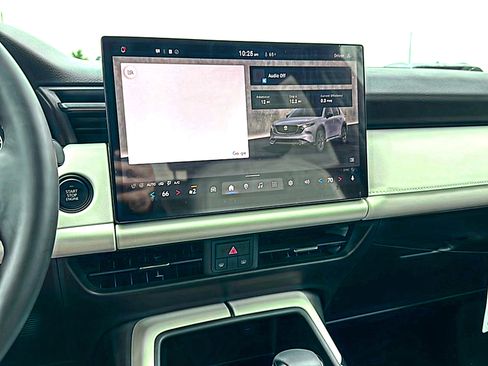 New 2026 MAZDA CX-5 Preferred AWD/4WD image 21