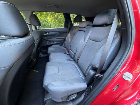 Certified 2023 Hyundai Santa Fe SE AWD/4WD image 14