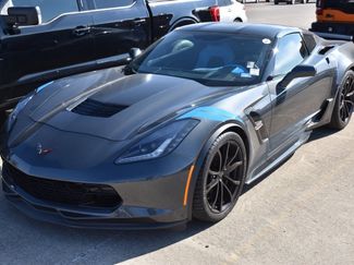 Used 2017 Chevrolet Corvette Grand Sport video 1
