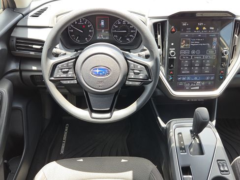 Used 2024 Subaru Crosstrek 2.0i Premium AWD/4WD image 16