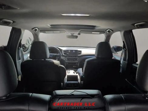 Used 2022 Honda Passport EX-L image 18