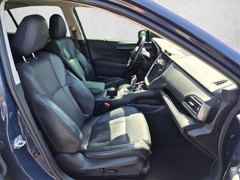 Used 2024 Subaru Legacy Limited AWD/4WD image 19
