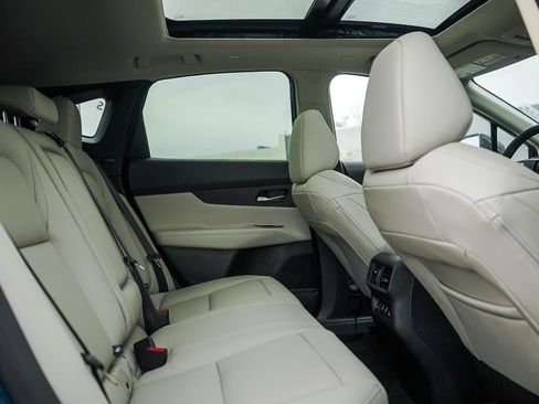 New 2026 Nissan Murano SL w/ Comfort Package image 12