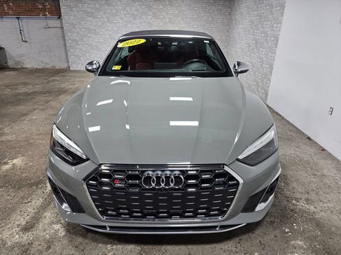 Used 2022 Audi S5 Prestige w/ Prestige Package AWD/4WD image 64