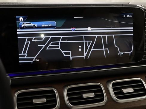 New 2026 Mercedes-Benz GLE 450 4MATIC image 21