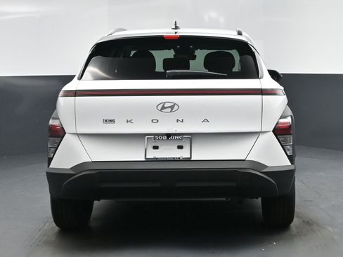 New 2026 Hyundai Kona SEL Sport image 13