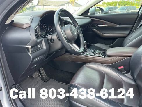 Used 2020 MAZDA CX-30 FWD w/ Premium Package image 6